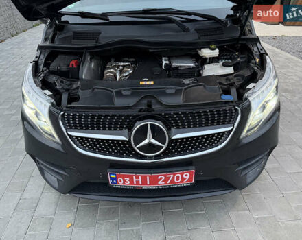 Серый Мерседес В-Класс, объемом двигателя 2.14 л и пробегом 197 тыс. км за 49999 $, фото 25 на Automoto.ua