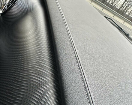 Сірий Мерседес В-Клас, об'ємом двигуна 2.14 л та пробігом 95 тис. км за 64500 $, фото 75 на Automoto.ua