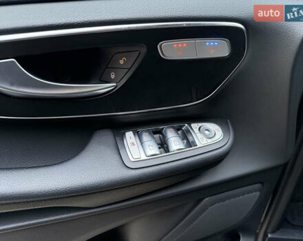 Серый Мерседес В-Класс, объемом двигателя 2.14 л и пробегом 197 тыс. км за 49999 $, фото 69 на Automoto.ua