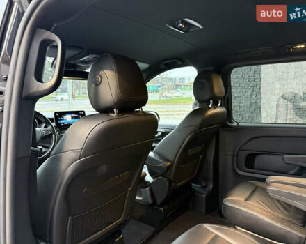 Серый Мерседес В-Класс, объемом двигателя 2.14 л и пробегом 197 тыс. км за 49999 $, фото 66 на Automoto.ua