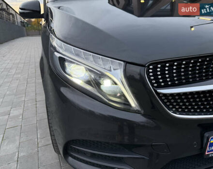 Серый Мерседес В-Класс, объемом двигателя 2.14 л и пробегом 197 тыс. км за 49999 $, фото 18 на Automoto.ua