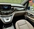 Сірий Мерседес В-Клас, об'ємом двигуна 2.14 л та пробігом 169 тис. км за 64800 $, фото 59 на Automoto.ua