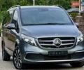 Сірий Мерседес В-Клас, об'ємом двигуна 2.14 л та пробігом 169 тис. км за 64800 $, фото 106 на Automoto.ua
