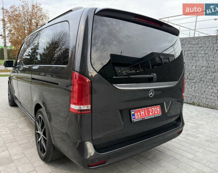 Серый Мерседес В-Класс, объемом двигателя 2.14 л и пробегом 197 тыс. км за 49999 $, фото 13 на Automoto.ua