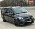Сірий Мерседес В-Клас, об'ємом двигуна 2.14 л та пробігом 95 тис. км за 64500 $, фото 11 на Automoto.ua