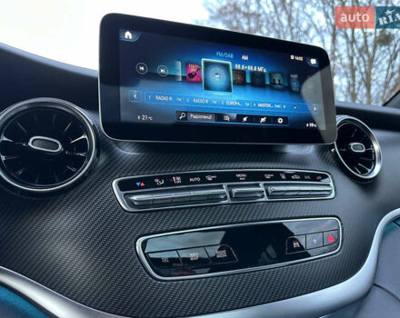 Сірий Мерседес В-Клас, об'ємом двигуна 2.14 л та пробігом 95 тис. км за 64500 $, фото 115 на Automoto.ua