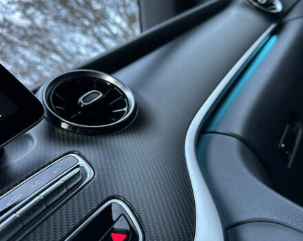 Сірий Мерседес В-Клас, об'ємом двигуна 2.14 л та пробігом 95 тис. км за 64500 $, фото 116 на Automoto.ua