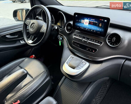 Серый Мерседес В-Класс, объемом двигателя 2.14 л и пробегом 197 тыс. км за 49999 $, фото 56 на Automoto.ua