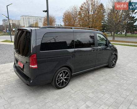 Серый Мерседес В-Класс, объемом двигателя 2.14 л и пробегом 197 тыс. км за 49999 $, фото 11 на Automoto.ua