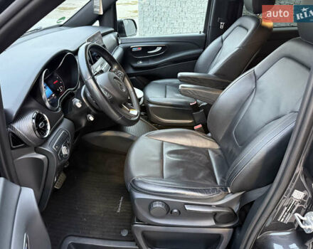 Серый Мерседес В-Класс, объемом двигателя 2.14 л и пробегом 197 тыс. км за 49999 $, фото 67 на Automoto.ua