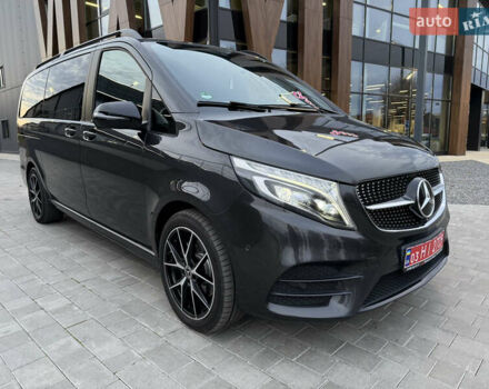 Серый Мерседес В-Класс, объемом двигателя 2.14 л и пробегом 197 тыс. км за 49999 $, фото 26 на Automoto.ua