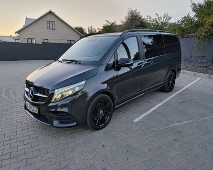 Серый Мерседес В-Класс, объемом двигателя 2 л и пробегом 198 тыс. км за 47900 $, фото 15 на Automoto.ua