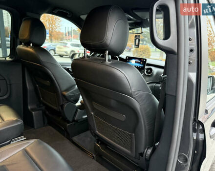 Серый Мерседес В-Класс, объемом двигателя 2.14 л и пробегом 197 тыс. км за 49999 $, фото 51 на Automoto.ua