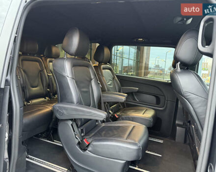 Серый Мерседес В-Класс, объемом двигателя 2.14 л и пробегом 197 тыс. км за 49999 $, фото 46 на Automoto.ua