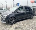 Серый Мерседес В-Класс, объемом двигателя 2 л и пробегом 157 тыс. км за 65900 $, фото 9 на Automoto.ua