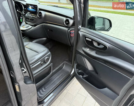 Серый Мерседес В-Класс, объемом двигателя 2.14 л и пробегом 197 тыс. км за 49999 $, фото 52 на Automoto.ua