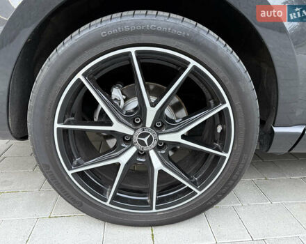 Серый Мерседес В-Класс, объемом двигателя 2.14 л и пробегом 197 тыс. км за 49999 $, фото 32 на Automoto.ua