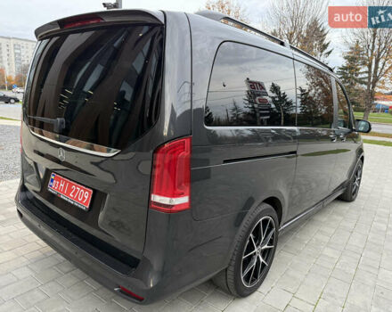 Серый Мерседес В-Класс, объемом двигателя 2.14 л и пробегом 197 тыс. км за 49999 $, фото 12 на Automoto.ua