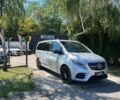 Сірий Мерседес В-Клас, об'ємом двигуна 2 л та пробігом 94 тис. км за 62500 $, фото 1 на Automoto.ua