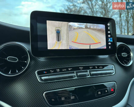 Сірий Мерседес В-Клас, об'ємом двигуна 2.14 л та пробігом 95 тис. км за 64500 $, фото 111 на Automoto.ua