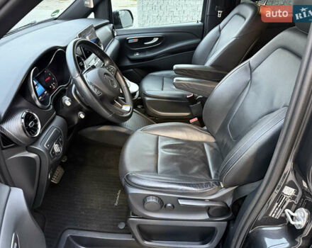 Серый Мерседес В-Класс, объемом двигателя 2.14 л и пробегом 197 тыс. км за 49999 $, фото 72 на Automoto.ua