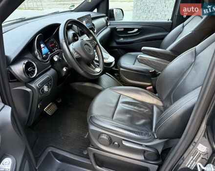 Серый Мерседес В-Класс, объемом двигателя 2.14 л и пробегом 197 тыс. км за 49999 $, фото 68 на Automoto.ua