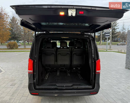 Серый Мерседес В-Класс, объемом двигателя 2.14 л и пробегом 197 тыс. км за 49999 $, фото 39 на Automoto.ua