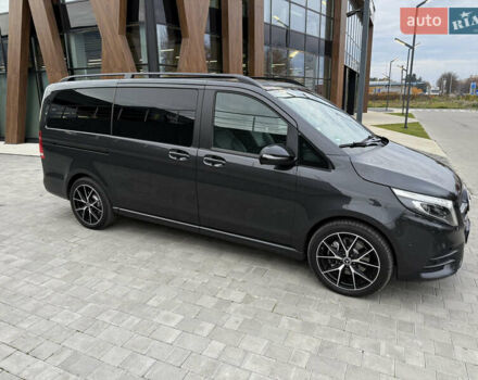 Серый Мерседес В-Класс, объемом двигателя 2.14 л и пробегом 197 тыс. км за 49999 $, фото 10 на Automoto.ua