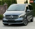 Сірий Мерседес В-Клас, об'ємом двигуна 2.14 л та пробігом 169 тис. км за 64800 $, фото 137 на Automoto.ua