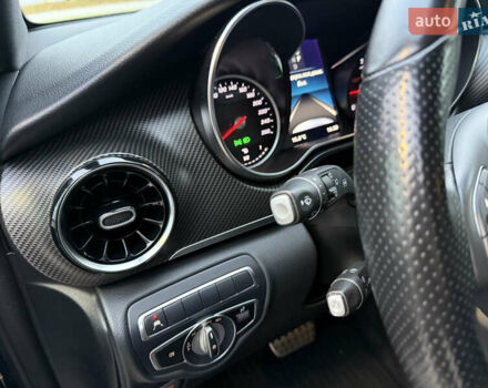 Серый Мерседес В-Класс, объемом двигателя 2.14 л и пробегом 197 тыс. км за 49999 $, фото 74 на Automoto.ua