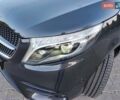 Сірий Мерседес В-Клас, об'ємом двигуна 2 л та пробігом 198 тис. км за 49800 $, фото 43 на Automoto.ua