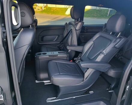 Серый Мерседес В-Класс, объемом двигателя 2 л и пробегом 198 тыс. км за 47900 $, фото 2 на Automoto.ua