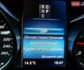 Сірий Мерседес В-Клас, об'ємом двигуна 2 л та пробігом 198 тис. км за 49800 $, фото 30 на Automoto.ua