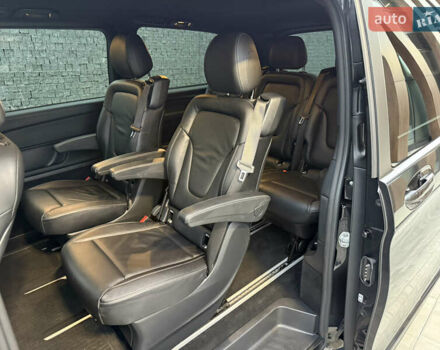 Серый Мерседес В-Класс, объемом двигателя 2.14 л и пробегом 197 тыс. км за 49999 $, фото 62 на Automoto.ua