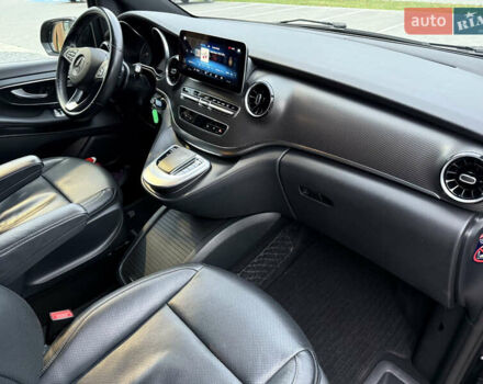 Серый Мерседес В-Класс, объемом двигателя 2.14 л и пробегом 197 тыс. км за 49999 $, фото 55 на Automoto.ua