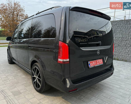 Серый Мерседес В-Класс, объемом двигателя 2.14 л и пробегом 197 тыс. км за 49999 $, фото 22 на Automoto.ua