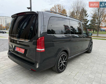 Серый Мерседес В-Класс, объемом двигателя 2.14 л и пробегом 197 тыс. км за 49999 $, фото 2 на Automoto.ua