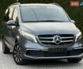 Сірий Мерседес В-Клас, об'ємом двигуна 2.14 л та пробігом 169 тис. км за 64800 $, фото 135 на Automoto.ua