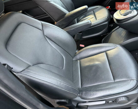 Серый Мерседес В-Класс, объемом двигателя 2.14 л и пробегом 197 тыс. км за 49999 $, фото 59 на Automoto.ua