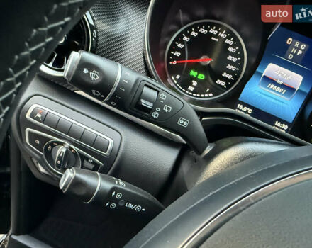 Серый Мерседес В-Класс, объемом двигателя 2.14 л и пробегом 197 тыс. км за 49999 $, фото 75 на Automoto.ua