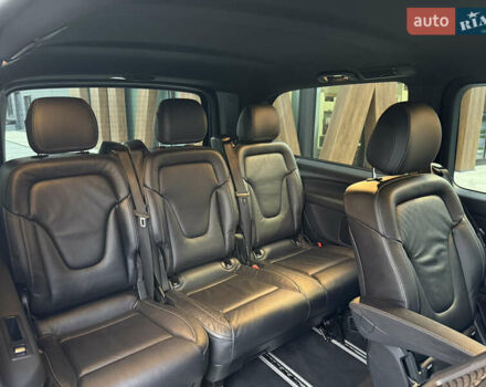 Серый Мерседес В-Класс, объемом двигателя 2.14 л и пробегом 197 тыс. км за 49999 $, фото 50 на Automoto.ua