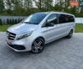 Серый Мерседес В-Класс, объемом двигателя 2.14 л и пробегом 130 тыс. км за 61000 $, фото 1 на Automoto.ua