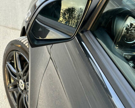 Сірий Мерседес В-Клас, об'ємом двигуна 2.14 л та пробігом 95 тис. км за 64500 $, фото 70 на Automoto.ua