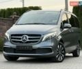 Сірий Мерседес В-Клас, об'ємом двигуна 2.14 л та пробігом 169 тис. км за 64800 $, фото 139 на Automoto.ua