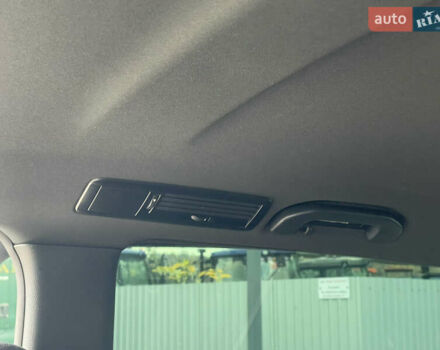 Серый Мерседес В-Класс, объемом двигателя 2 л и пробегом 130 тыс. км за 64500 $, фото 44 на Automoto.ua