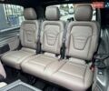 Серый Мерседес В-Класс, объемом двигателя 2 л и пробегом 157 тыс. км за 65900 $, фото 5 на Automoto.ua