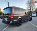 Сірий Мерседес В-Клас, об'ємом двигуна 2 л та пробігом 198 тис. км за 49800 $, фото 4 на Automoto.ua