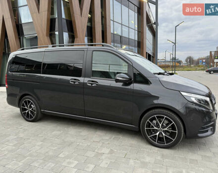 Серый Мерседес В-Класс, объемом двигателя 2.14 л и пробегом 197 тыс. км за 49999 $, фото 1 на Automoto.ua