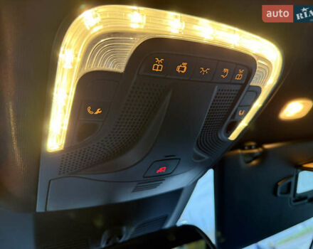 Серый Мерседес В-Класс, объемом двигателя 2.14 л и пробегом 197 тыс. км за 49999 $, фото 80 на Automoto.ua