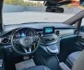 Сірий Мерседес В-Клас, об'ємом двигуна 2 л та пробігом 198 тис. км за 49800 $, фото 10 на Automoto.ua